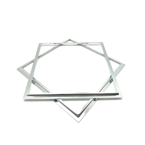 Induction Cooker Metal Frame For IC-1010